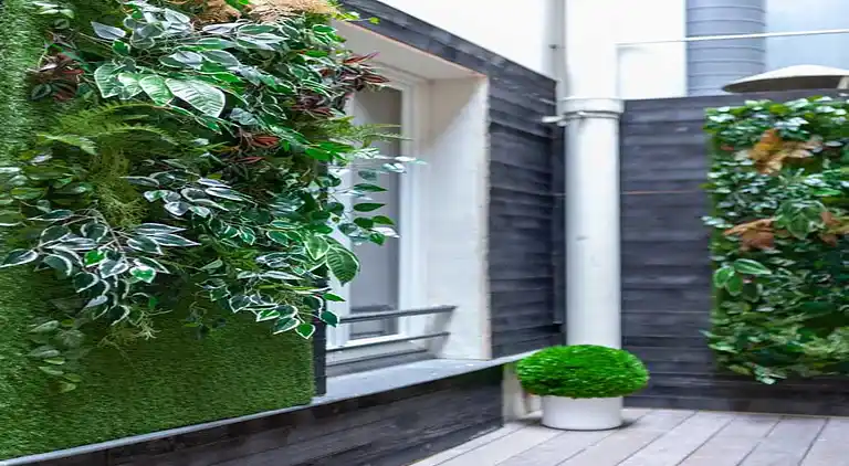 Apartment in Saint-Philippe-du-Roule