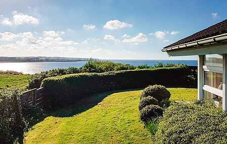 Holiday home in Toftum Bjerge
