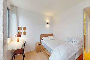 Leilighet i Necker