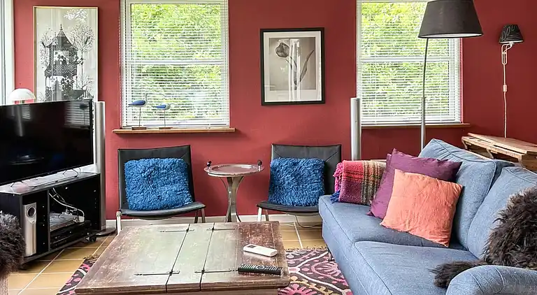 Holiday home in Trend