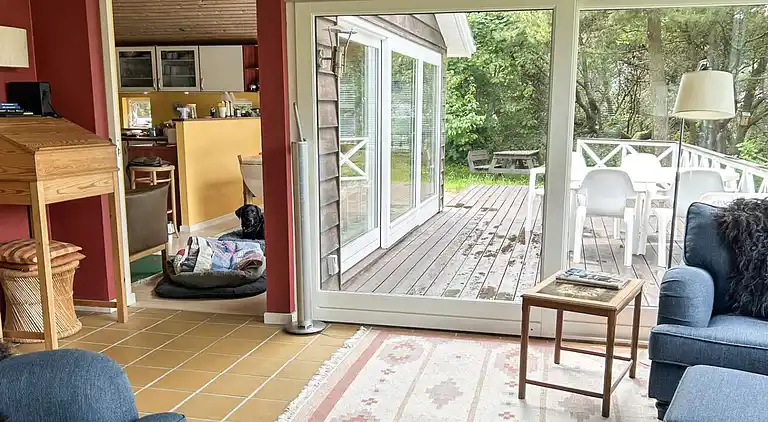 Holiday home in Trend