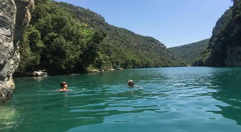 Villa in Nans-les-Pins