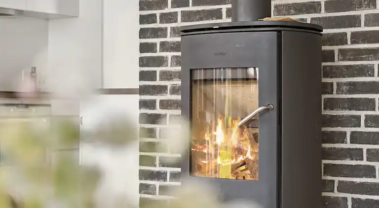 Skøn bolig i As Vig 100 m fra strand