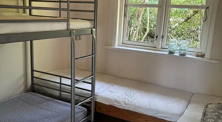 I skønne Odsherred, Nordvestsjælland