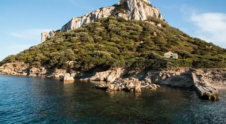 Sommerhus i Santa Teresa Gallura