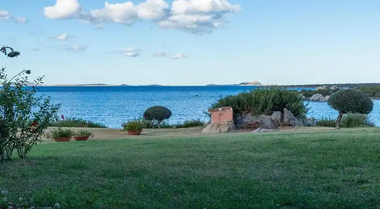 Sommerhus i Santa Teresa Gallura