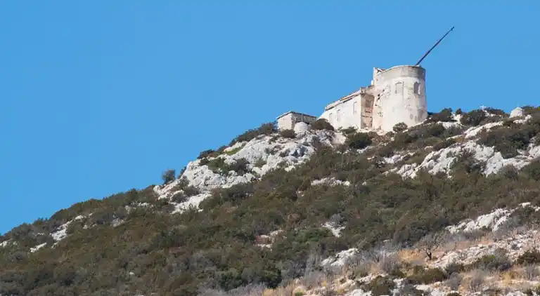 Sommerhus i Santa Teresa Gallura