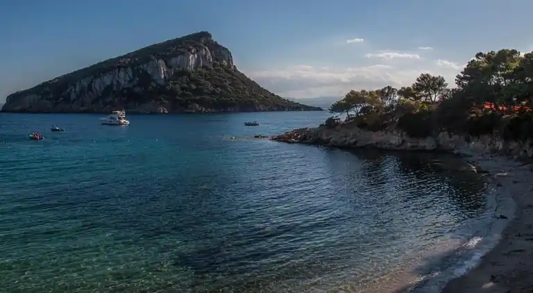 Sommerhus i Santa Teresa Gallura