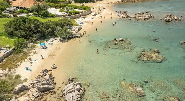 Sommerhus i Santa Teresa Gallura
