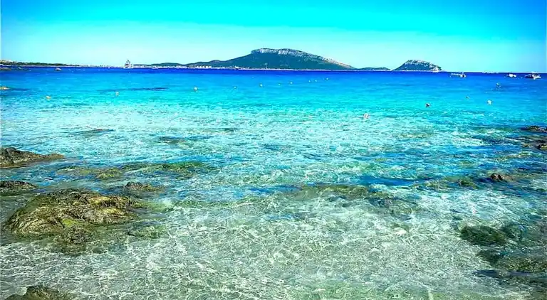 Sommerhus i Santa Teresa Gallura