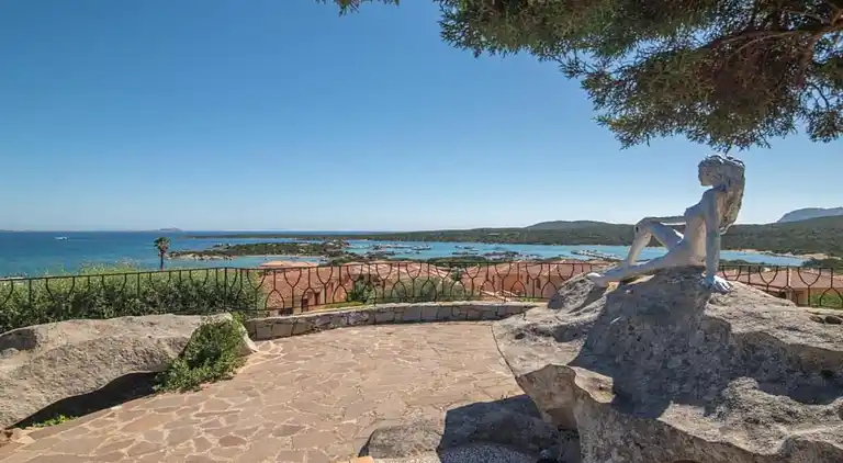 Sommerhus i Santa Teresa Gallura