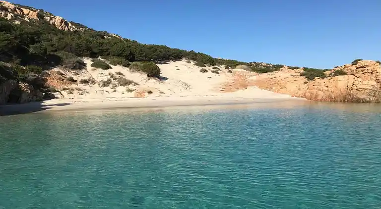 Sommerhus i Santa Teresa Gallura