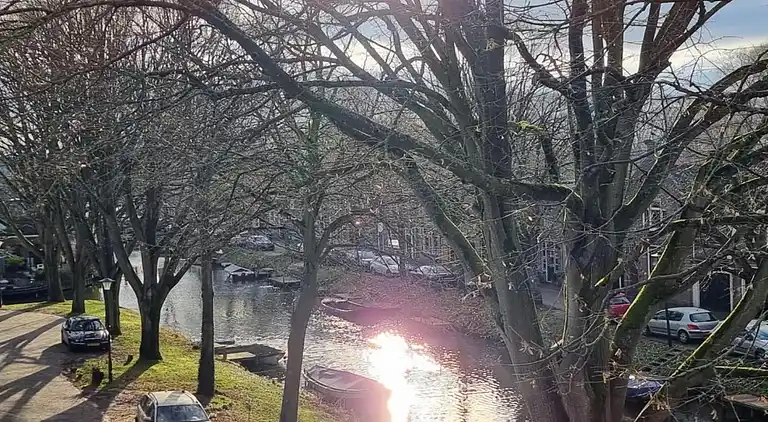 Semesterbostad i Enkhuizen