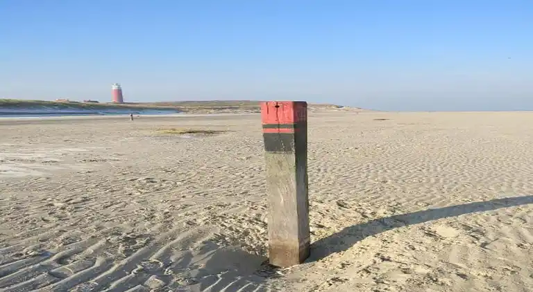 Vakantiehuis in De Cocksdorp