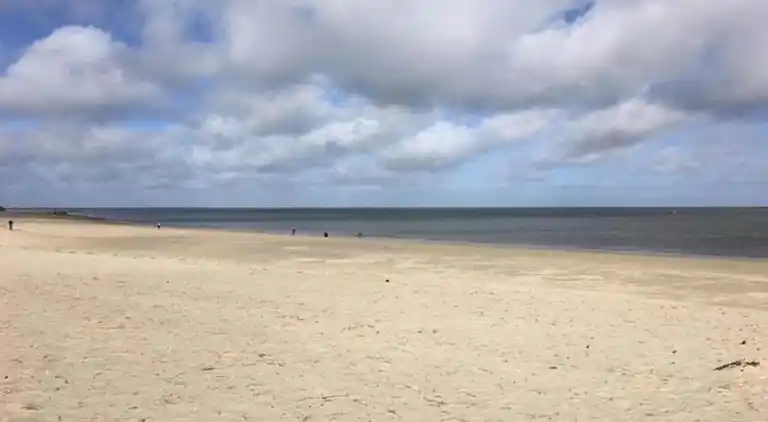 Vakantiehuis in De Cocksdorp