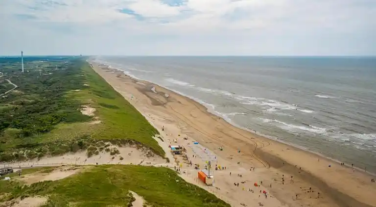 Cottage in South Holland
