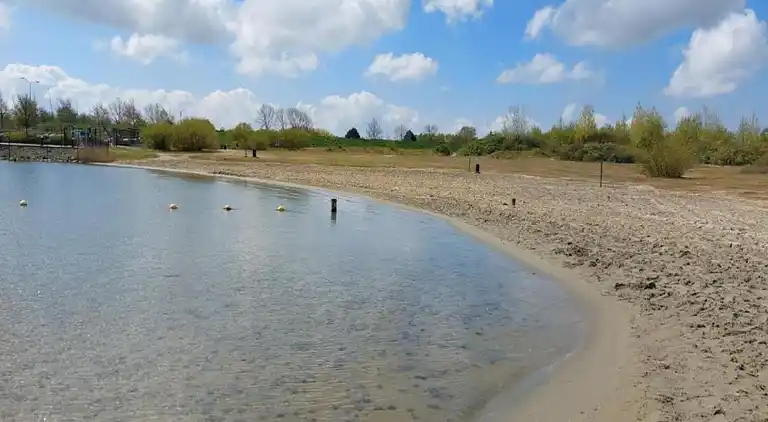 Holiday home in Bruinisse