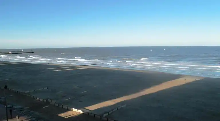 Apartment in Blankenberge
