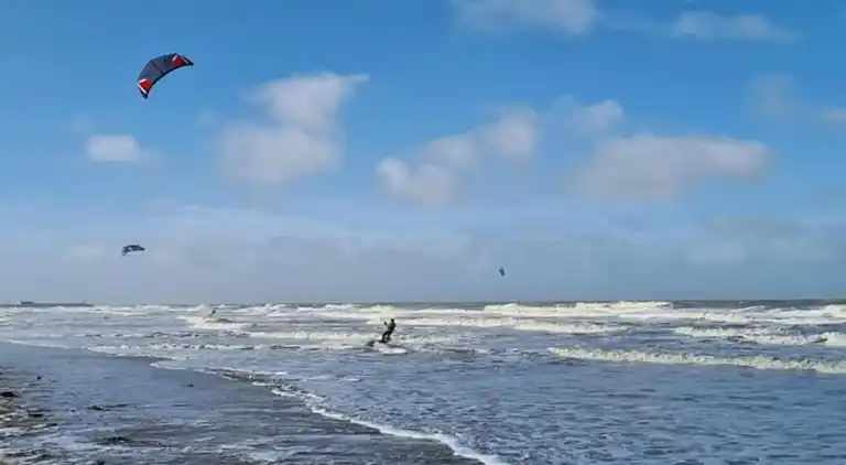 Apartment in Blankenberge