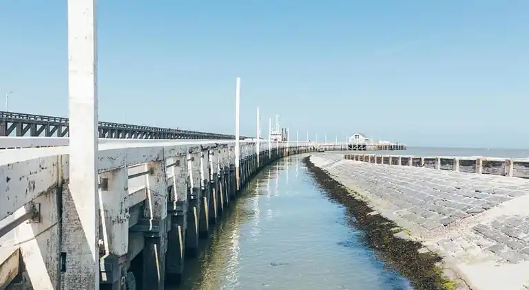 Apartment in Blankenberge