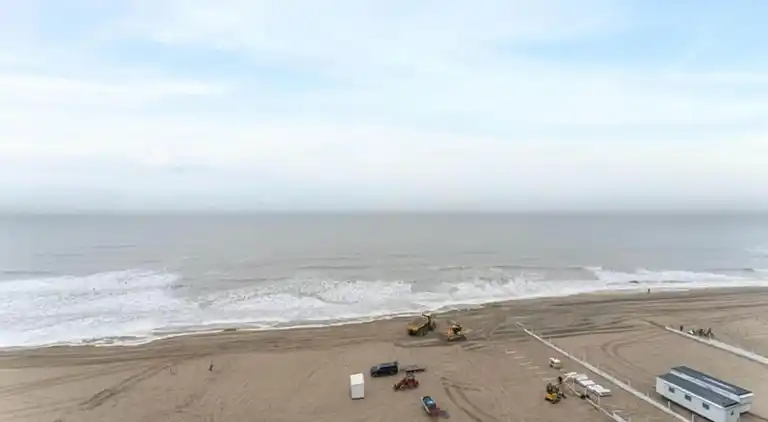 Apartment in Blankenberge