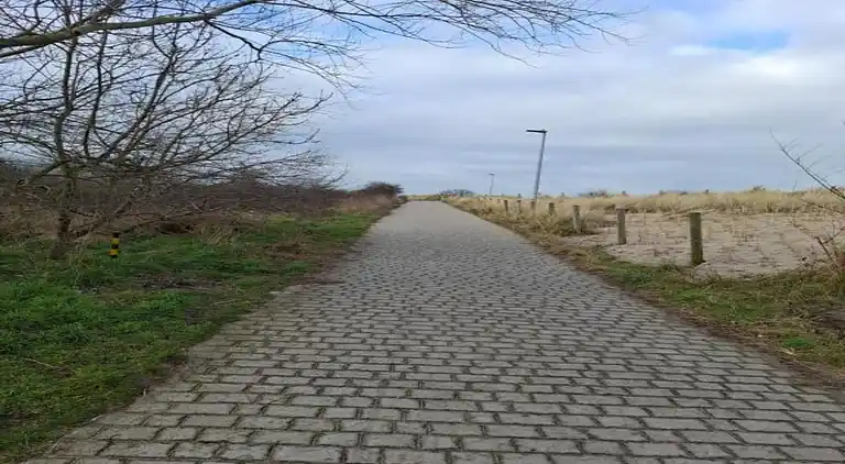 Apartment in Nieuwpoort
