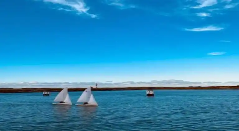 Apartment in Nieuwpoort