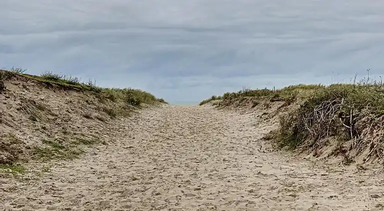 Apartment in Nieuwpoort