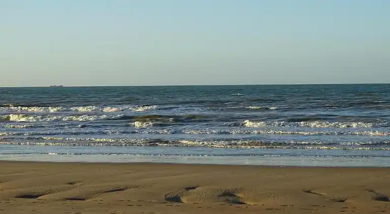 Apartment in Nieuwpoort