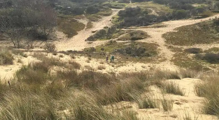Apartment in Nieuwpoort