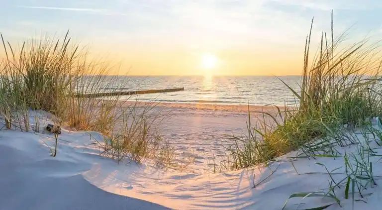 Apartment in Nieuwpoort
