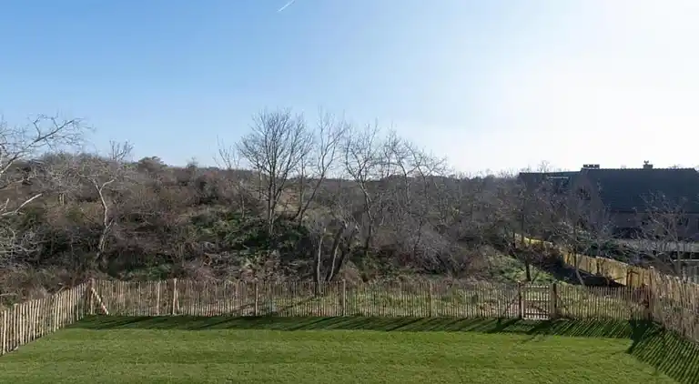 Apartment in Nieuwpoort