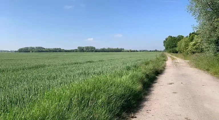 Apartment in Nieuwpoort