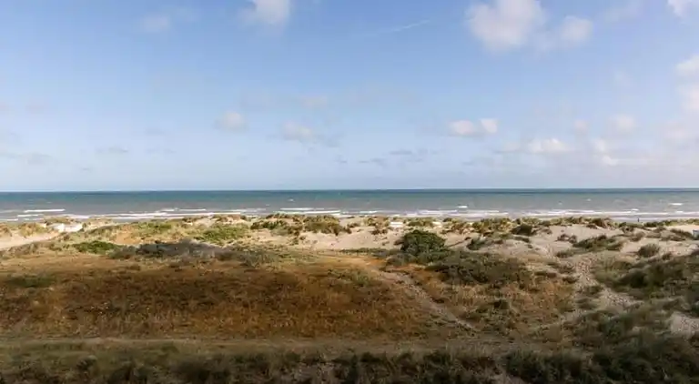 Apartment in Oostduinkerke