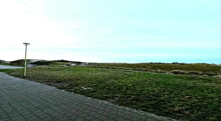 Apartment in Oostduinkerke