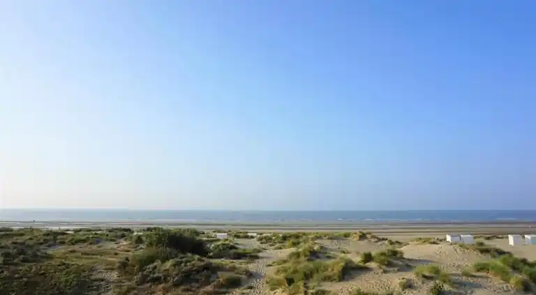 Apartment in Oostduinkerke