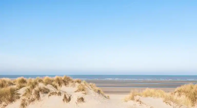 Apartment in Oostduinkerke