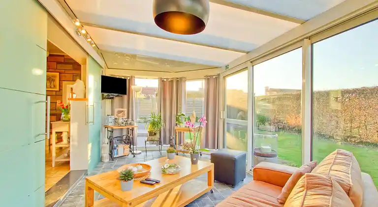 Holiday home in Hollebeke