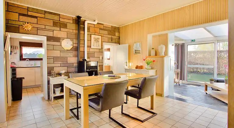 Holiday home in Hollebeke