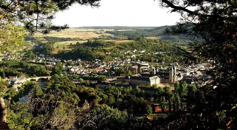 Ferienhaus in Rosport