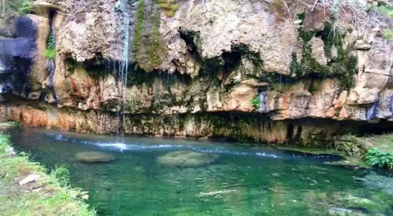 Ferienhaus in Rosport