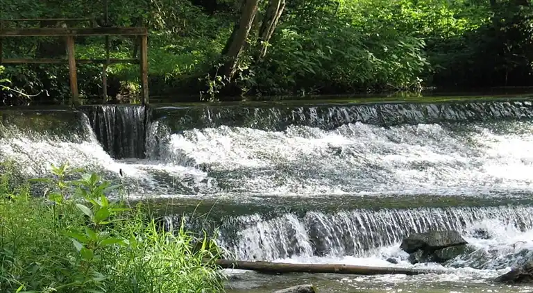 Ferienhaus in Rosport