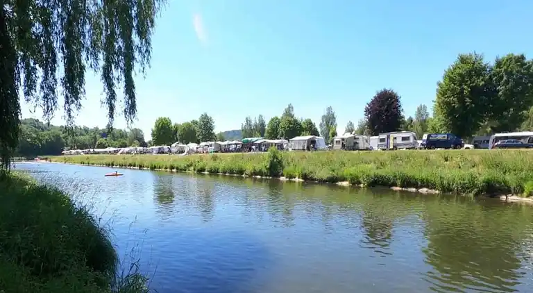 Ferienhaus in Rosport