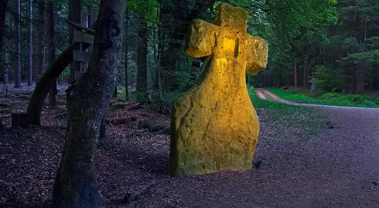 Ferienhaus in Rosport