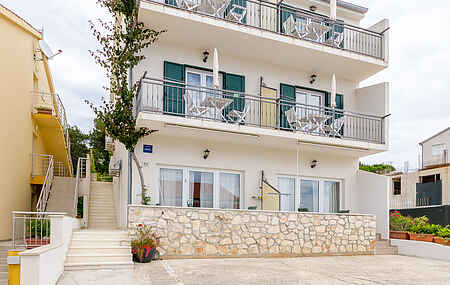 Apartment in Hvar