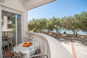 Ferienwohnung in Omiš