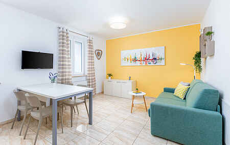 Apartment in Fažana