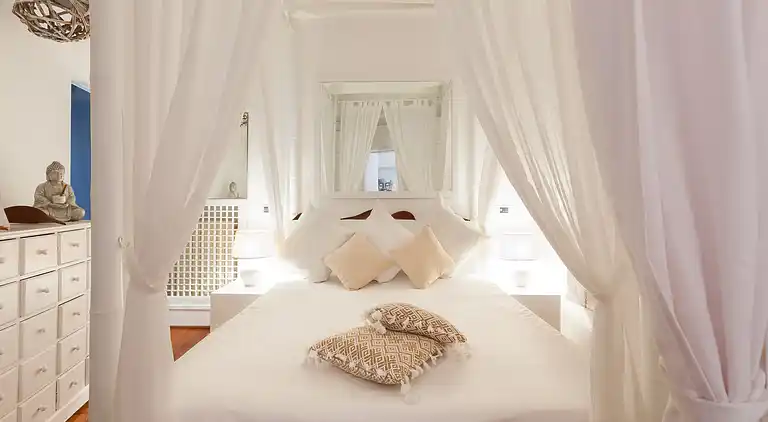 Piazza Navona Herrliche Wohnung