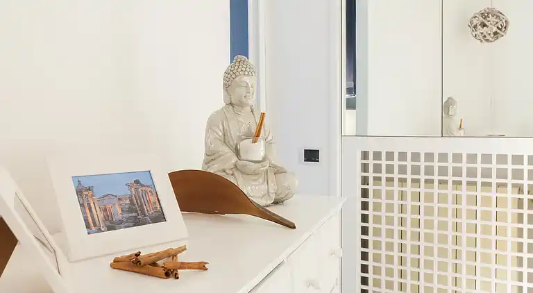 Piazza Navona Herrliche Wohnung