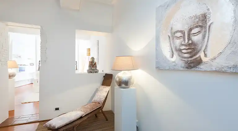 Piazza Navona Herrliche Wohnung